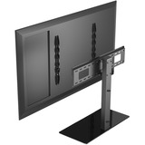 Neomounts DS45-430BL16, Montage Noir