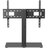 Neomounts DS45-430BL16, Montage Noir