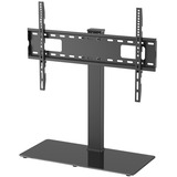Neomounts DS45-430BL16, Montage Noir