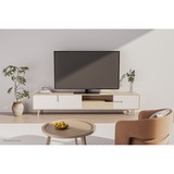 Neomounts DS45-430BL16, Montage Noir
