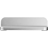 Neomounts NSLS300SILVER Support pour PC portable 11-17" Argent