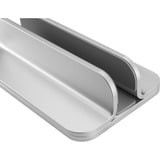 Neomounts NSLS300SILVER Support pour PC portable 11-17" Argent