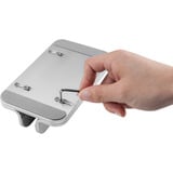 Neomounts NSLS300SILVER Support pour PC portable 11-17" Argent
