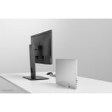 Neomounts NSLS300SILVER Support pour PC portable 11-17" Argent