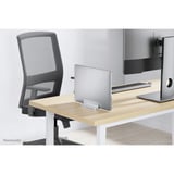 Neomounts NSLS300SILVER Support pour PC portable 11-17" Argent
