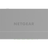 Netgear Switch non administrable Multi-Gigabit Ethernet 2,5G à 5 ports, MS105 Gris