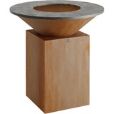 OFYR Classic Corten 100, Barbecue