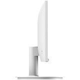 Philips 271V8AW 27" Moniteur  Blanc, 1x HDMI, 1x VGA, Sound