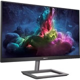 Philips 272E1GAJ/00 27" Gaming Moniteur Noir, 68,6 cm (27"), 1920 x 1080 pixels, Full HD, LCD, 4 ms, Noir, Chrome