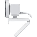 Razer Kiyo V2 X, Webcam Blanc, USB-A