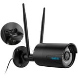Reolink W320, Caméra de surveillance Noir