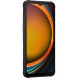 Samsung Galaxy XCover7 smartphone Noir | 128 Go | Android 14 | Dual-SIM
