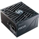 Seasonic FOCUS GX-750-V4 750W ATX3.1 alimentation  Noir, 1x 12-Pin High Power GPU, 3x PCIe, gestion des câbles