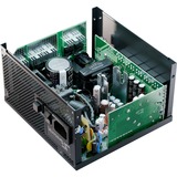 Seasonic FOCUS GX-750-V4 ATX3.1 alimentation  modulaire 750 watt Noir, 2x PCIe
