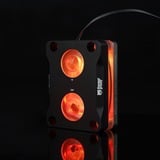 Thermal Grizzly Intel 1851 Mycro Direct-Die Pro RGB V1, Dissipateur thermique Noir/transparent