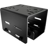 Trak Racer TR-One Gen2 Universal Shifter Mount, Montage aluminium, profil 40 mm