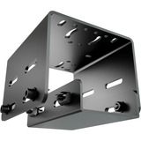 Trak Racer TR-One Gen2 Universal Shifter Mount, Montage aluminium, profil 40 mm