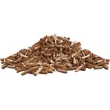 Weber Pellets naturels SmokeFire - Cerisier, Combustible 8 kg