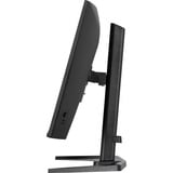 iiyama G-Master Red Eagle GB2771QSU-B1 27" Moniteur gaming Noir, 1x DisplayPort, 2x HDMI, 2x USB-C, 2x USB-A, 200 Hz
