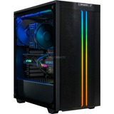 ALTERNATE Gamer Pro I7-4070Ti, PC gaming Core i7-13700KF | RTX 4070 Ti | 32 Go | 2 To SSD