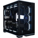 ALTERNATE Pure Lian Li R7-5080, PC gaming Ryzen 7 9800X3D | RTX 5080 | 64 Go | SSD 4 To