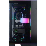 ALTERNATE Pure Lian Li R7-5080, PC gaming Ryzen 7 9800X3D | RTX 5080 | 64 Go | SSD 4 To