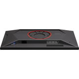AOC 25G4KUR 24.5" Moniteur gaming Noir/rouge, 1x DisplayPort, 2x HDMI, 4x USB-A, 420 Hz (OC)