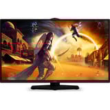 AOC 25G4KUR 24.5" Moniteur gaming  Noir/Rouge, 420Hz (OC), HDMI, DisplayPort, USB 3.2 (Gen 1)