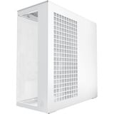 ARCTIC Xtender VG (White) boîtier midi tower Blanc | 2x USB-A | 1x USB-C | RGB | Verre Trempé