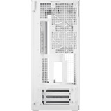 ARCTIC  boîtier midi tower Blanc | 2x USB-A | 1x USB-C | RGB | Verre Trempé