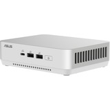 ASUS NUC 14 Pro+ Kit RNUC14RVSU500002I, Barebone Argent/Blanc, Ultra 5 125H | Arc Graphics