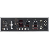 ASUS ROG CROSSHAIR 2006 carte mère socket AM5 Noir/Bronze, RAID, 5 Gb-LAN, 10 Gb-LAN, Wi-Fi 7, BT, Sound, ATX