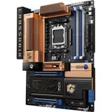 ASUS ROG CROSSHAIR 2006 carte mère socket AM5 Noir/Bronze, RAID, 5 Gb-LAN, 10 Gb-LAN, Wi-Fi 7, BT, Sound, ATX