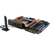 ASUS ROG CROSSHAIR 2006 carte mère socket AM5 Noir/Bronze, RAID, 5 Gb-LAN, 10 Gb-LAN, Wi-Fi 7, BT, Sound, ATX