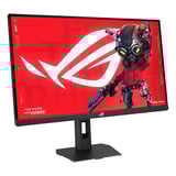 ASUS ROG Strix XG27UCG Gen2 (XG27UCGR) 27" 4K UHD Moniteur gaming  Noir, HDMI, DisplayPort, USB-C, 162 Hz / 485 Hz