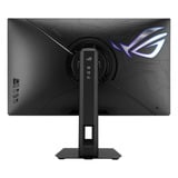 ASUS ROG Strix XG27UCG Gen2 (XG27UCGR) 27" 4K UHD Moniteur gaming  Noir, HDMI, DisplayPort, USB-C, 162 Hz / 485 Hz