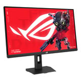 ASUS ROG Strix XG27UCG Gen2 (XG27UCGR) 27" 4K Ultra HD Moniteur gaming Noir, 1x DisplayPort, 1x HDMI, 1x USB-C, 162 Hz / 485 Hz