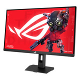 ASUS ROG Strix XG27UCG Gen2 (XG27UCGR) 27" 4K Ultra HD Moniteur gaming Noir, 1x DisplayPort, 1x HDMI, 1x USB-C, 162 Hz / 485 Hz