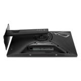 ASUS ROG Strix XG27UCG Gen2 (XG27UCGR) 27" 4K Ultra HD Moniteur gaming Noir, 1x DisplayPort, 1x HDMI, 1x USB-C, 162 Hz / 485 Hz