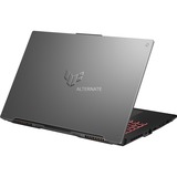 ASUS TUF Gaming A17 (FA707NV-HX023W) 17.3" PC portable gaming  Gris | Ryzen 7 7735HS | RTX 4060 | 16 Go | SSD 512 Go | 144 Hz