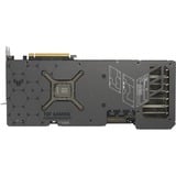 ASUS TUF Gaming Radeon RX 7900 XTX OC, Carte graphique 1x HMDI, 3x DisplayPort