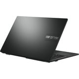 ASUS Vivobook Go 15 (E1504FA-BQ2071W) 15.6" PC portable  Noir | Ryzen 5 7520U | Carte graphique Radeon | 16 Go | SSD 512 Go