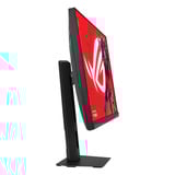 ASUS  27" 4K UHD Moniteur gaming  Noir