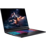 Acer Nitro V 16S AI (ANV16S-41-R3GQ) 16" PC portable gaming  Noir | Ryzen 7 260 | RTX 5060 | 16 Go | SSD 512 Go | 180 Hz