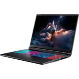 Acer Nitro V 16S AI (ANV16S-41-R3GQ) 16" PC portable gaming  Noir | Ryzen 7 260 | RTX 5060 | 16 Go | SSD 512 Go | 180 Hz