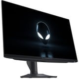 Alienware AW2725DF 26.7" Moniteur gaming Noir, 2x DisplayPort, 1x HDMI, 1x USB-C, 3x USB-A, 360 Hz