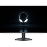 Alienware AW2725DF 26.7" Moniteur gaming Noir, 2x DisplayPort, 1x HDMI, 1x USB-C, 3x USB-A, 360 Hz