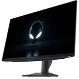 Alienware AW2725DF 26.7" Moniteur gaming Noir, 2x DisplayPort, 1x HDMI, 1x USB-C, 3x USB-A, 360 Hz