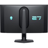 Alienware AW2725DF 26.7" Moniteur gaming  Noir, 144 Hz / 360 Hz, HDMI, DisplayPort, USB, AMD Free-Sync Premium Pro