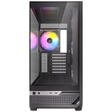 Antec C7 ARGB boîtier midi tower Noir | 2x USB-A | 1x USB-C | Window